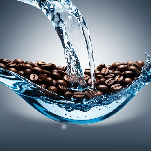 Swiss Water Decaf vs. Traditional Decaffeination Processes